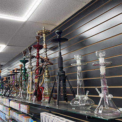 Hookah